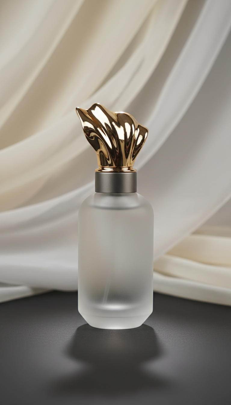 Veiled Opulence Eau de Parfum