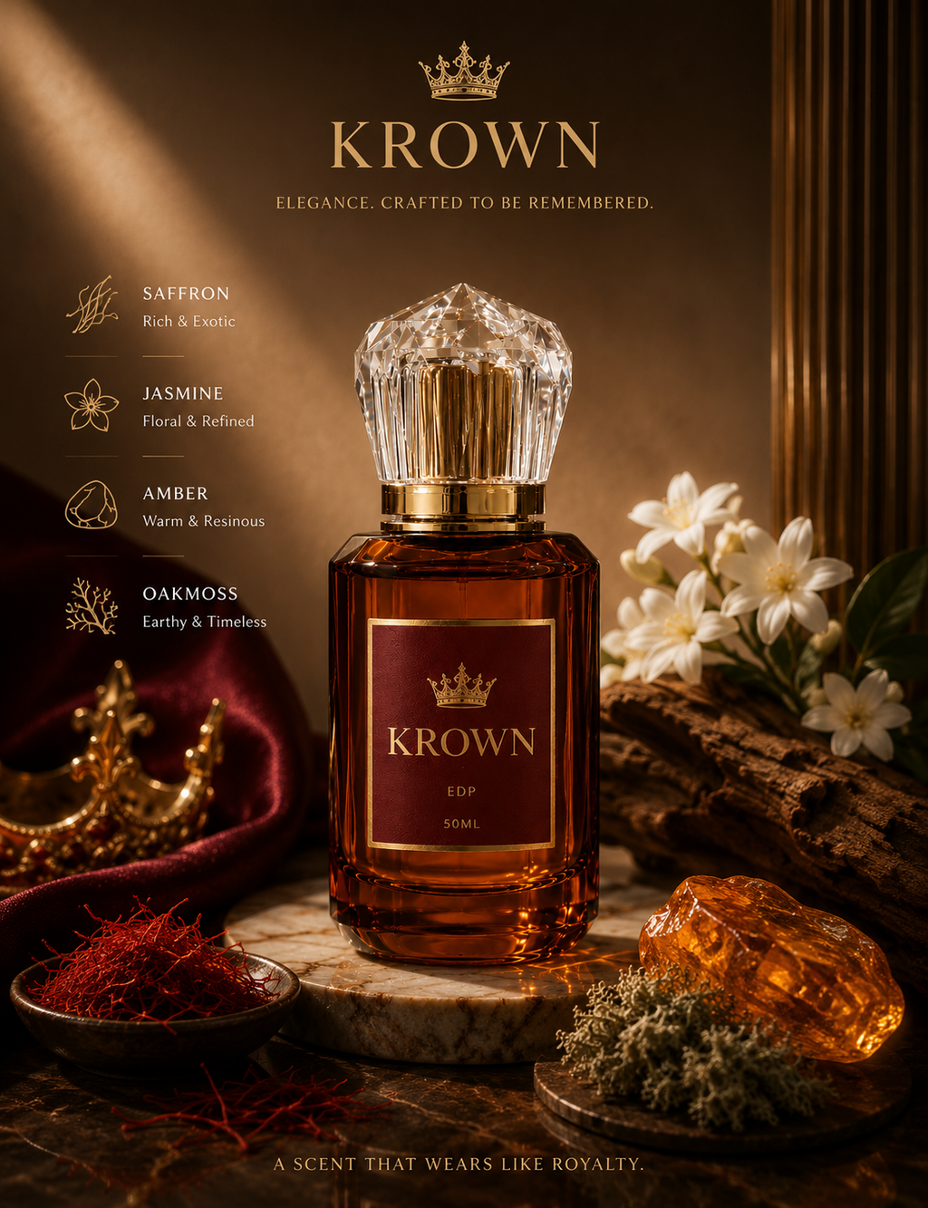 Krown 👑