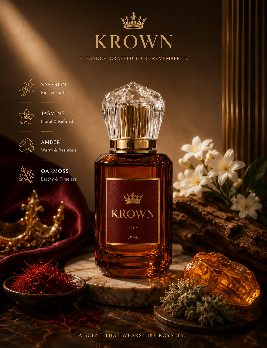 Krown 👑